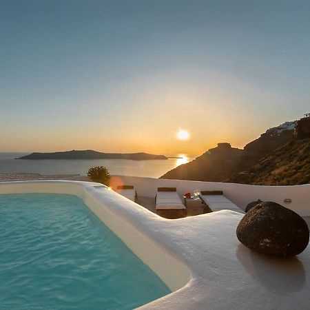 180° Caldera By Stylish Stays Φηροστεφάνι Εξωτερικό φωτογραφία