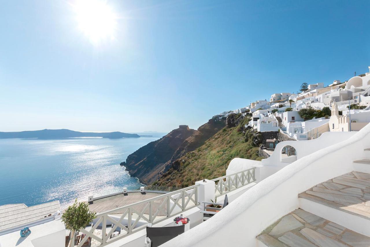 180° Caldera By Stylish Stays Φηροστεφάνι Εξωτερικό φωτογραφία