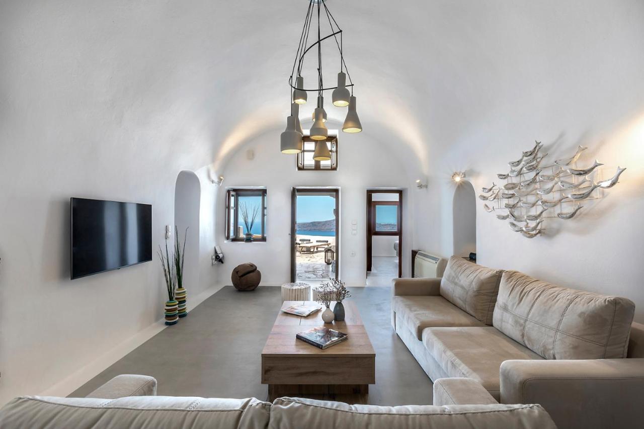 180° Caldera By Stylish Stays Φηροστεφάνι Εξωτερικό φωτογραφία