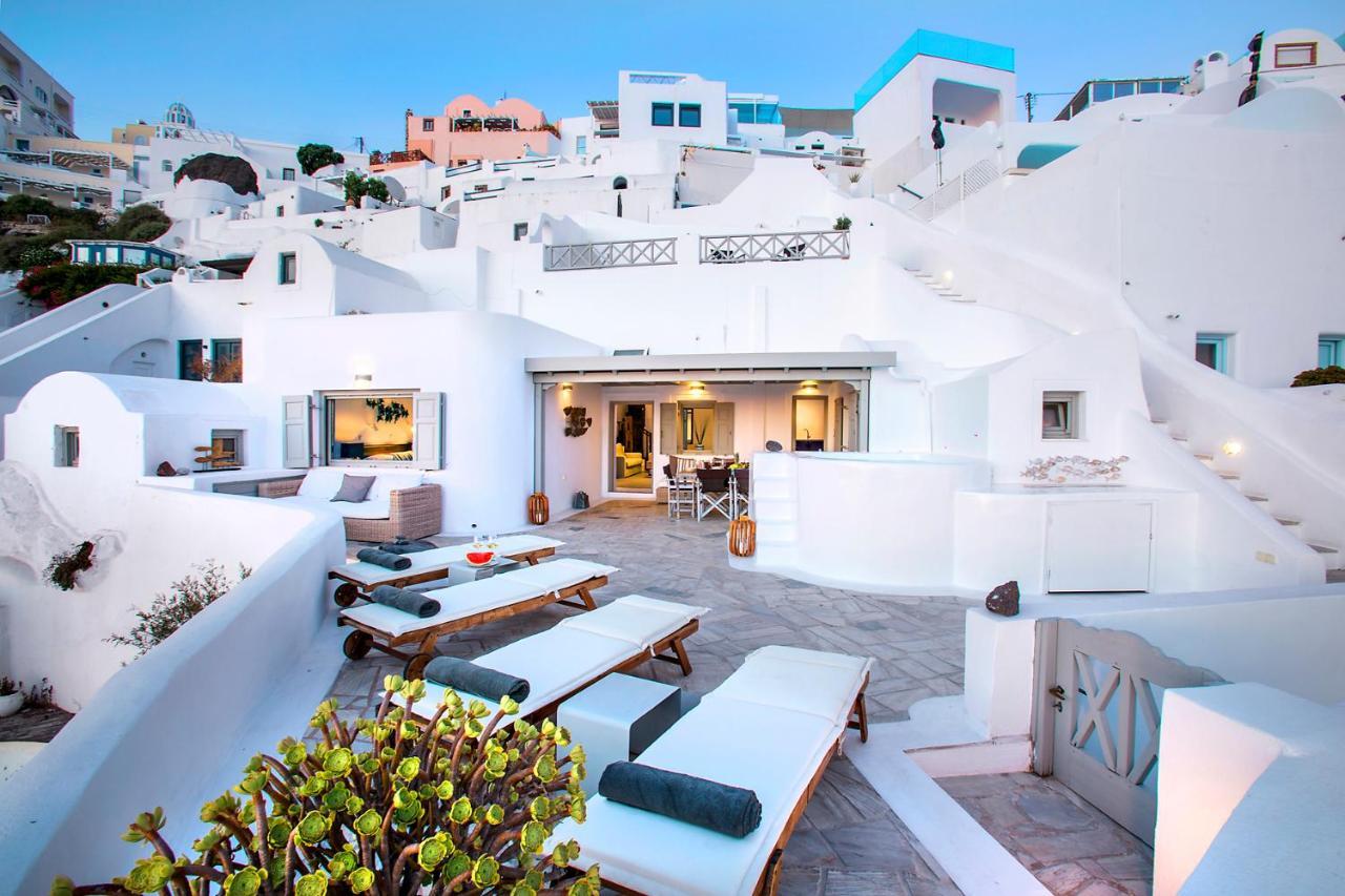 180° Caldera By Stylish Stays Φηροστεφάνι Εξωτερικό φωτογραφία