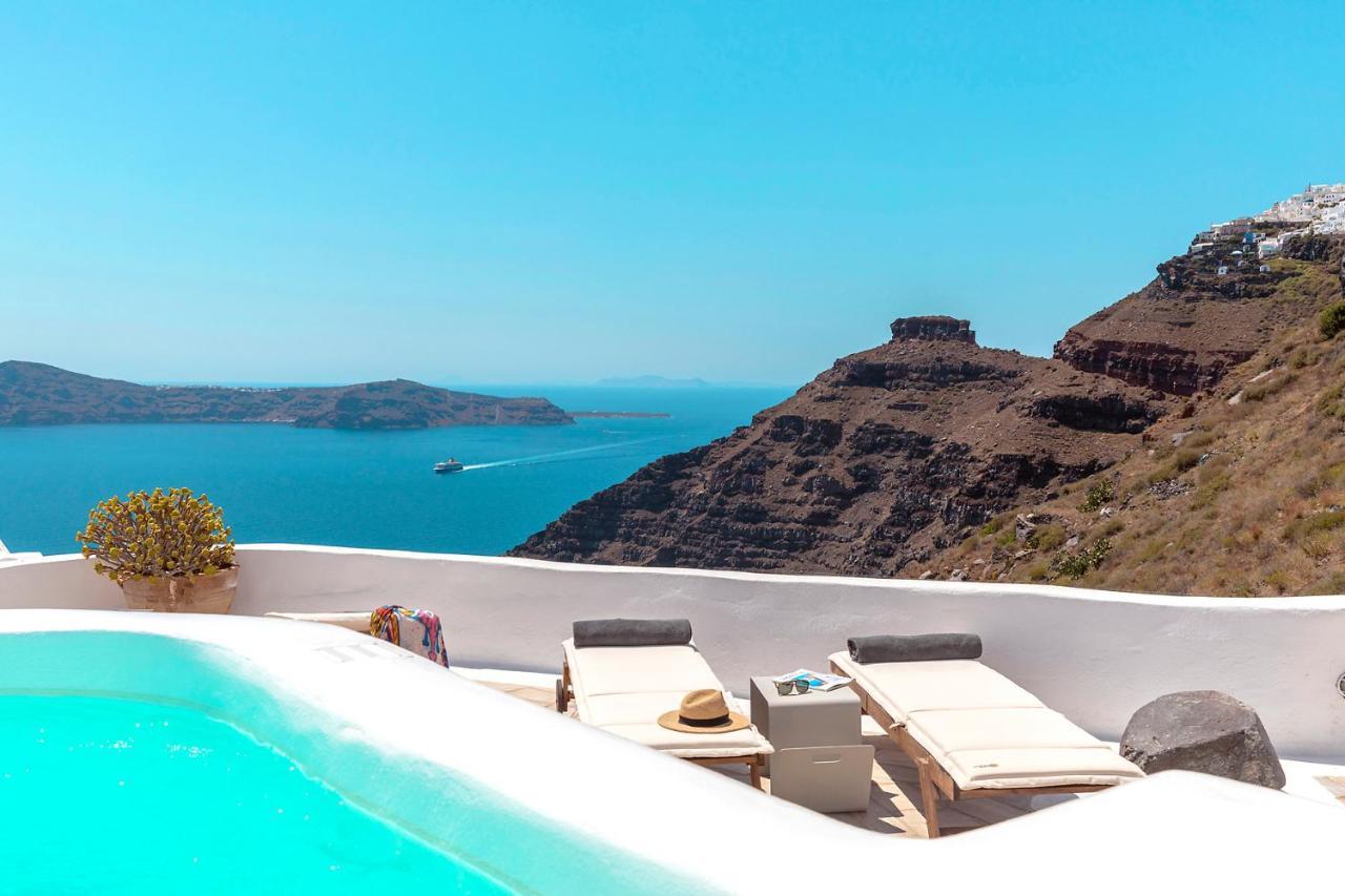180° Caldera By Stylish Stays Φηροστεφάνι Εξωτερικό φωτογραφία