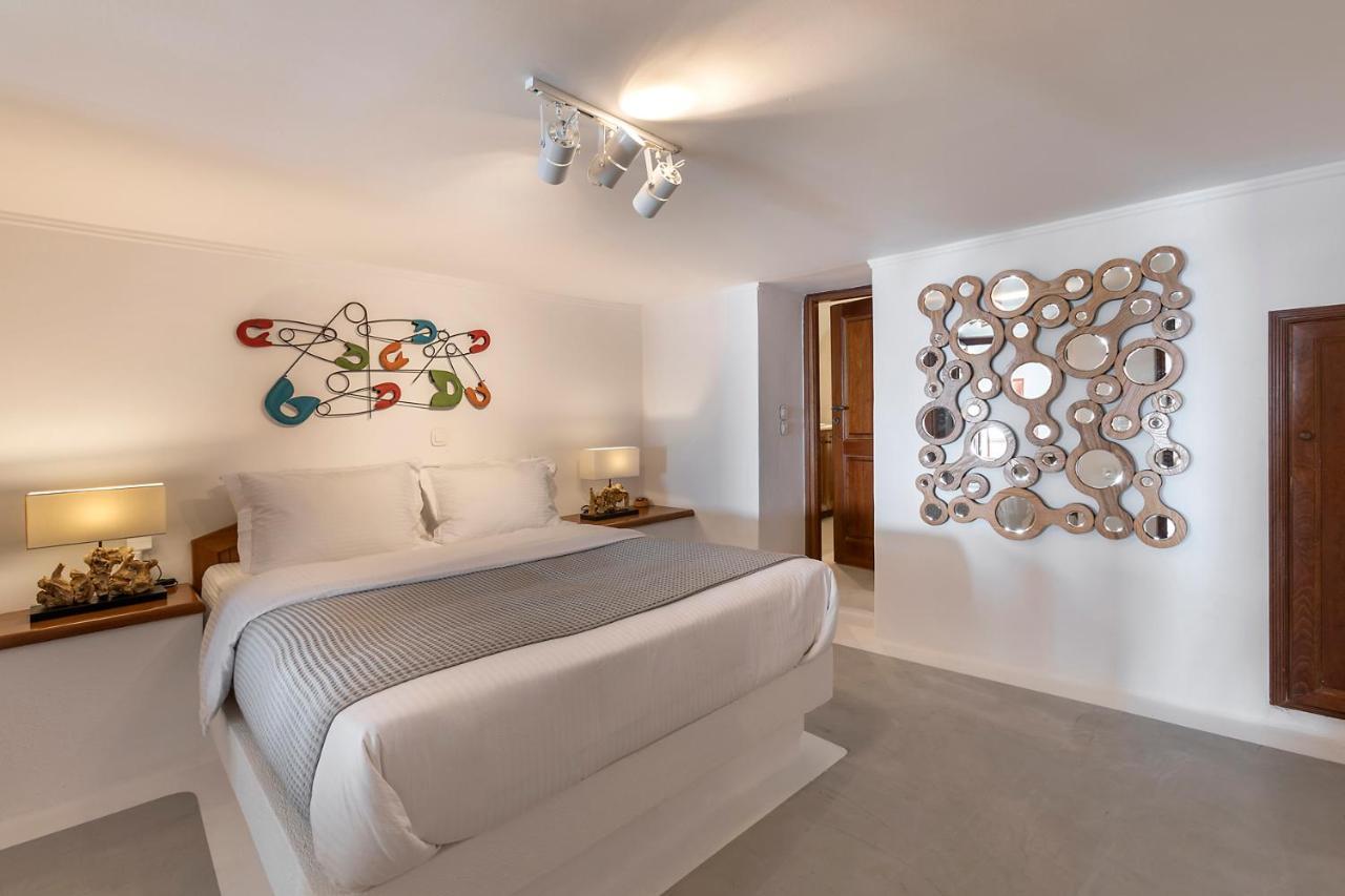 180° Caldera By Stylish Stays Φηροστεφάνι Εξωτερικό φωτογραφία