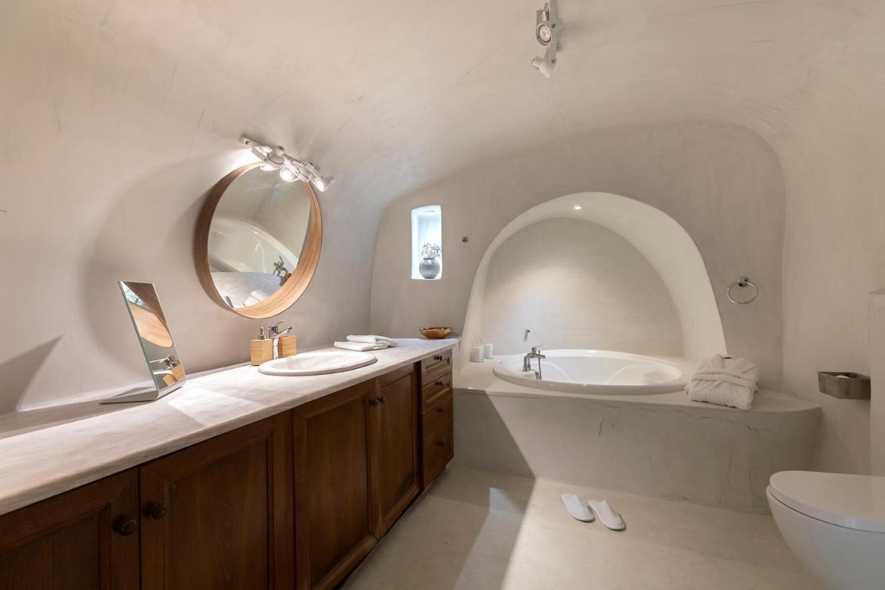 180° Caldera By Stylish Stays Φηροστεφάνι Εξωτερικό φωτογραφία