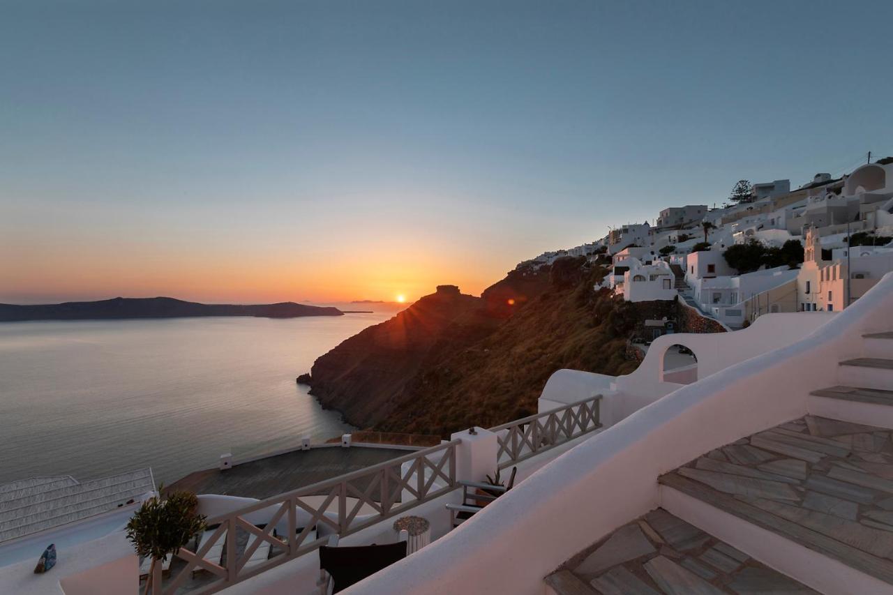 180° Caldera By Stylish Stays Φηροστεφάνι Εξωτερικό φωτογραφία