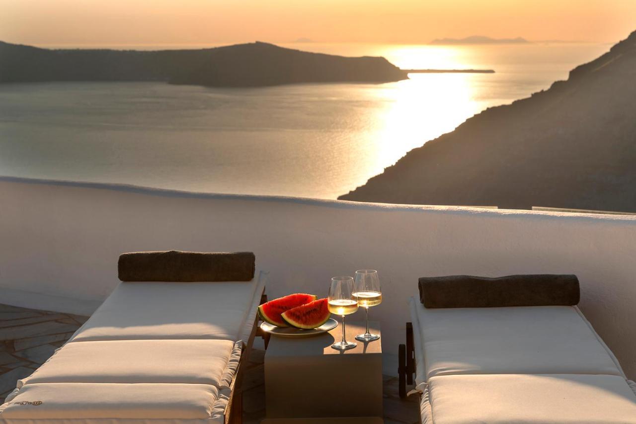 180° Caldera By Stylish Stays Φηροστεφάνι Εξωτερικό φωτογραφία