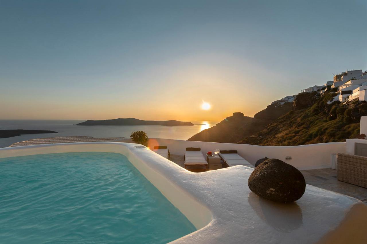 180° Caldera By Stylish Stays Φηροστεφάνι Εξωτερικό φωτογραφία