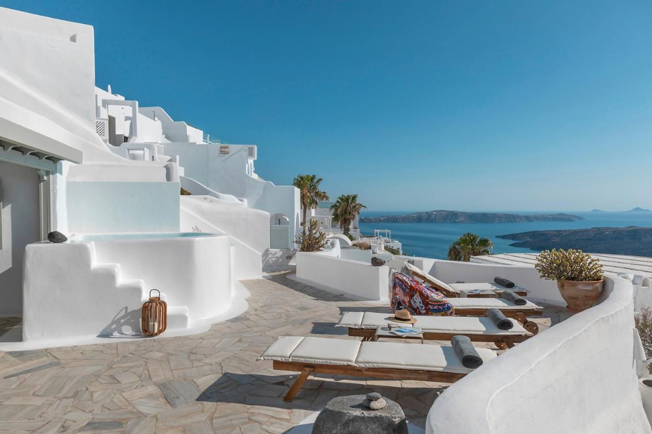 180° Caldera By Stylish Stays Φηροστεφάνι Εξωτερικό φωτογραφία