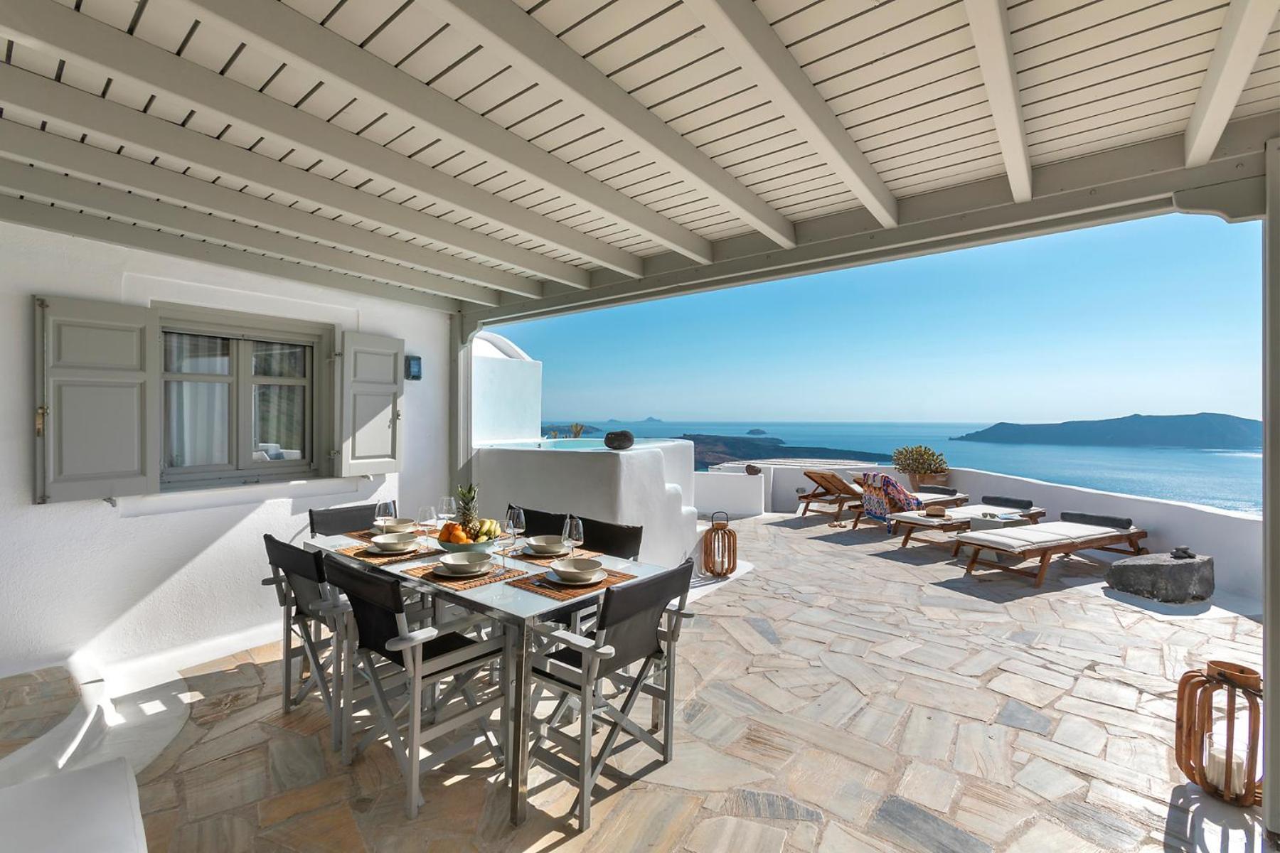 180° Caldera By Stylish Stays Φηροστεφάνι Εξωτερικό φωτογραφία
