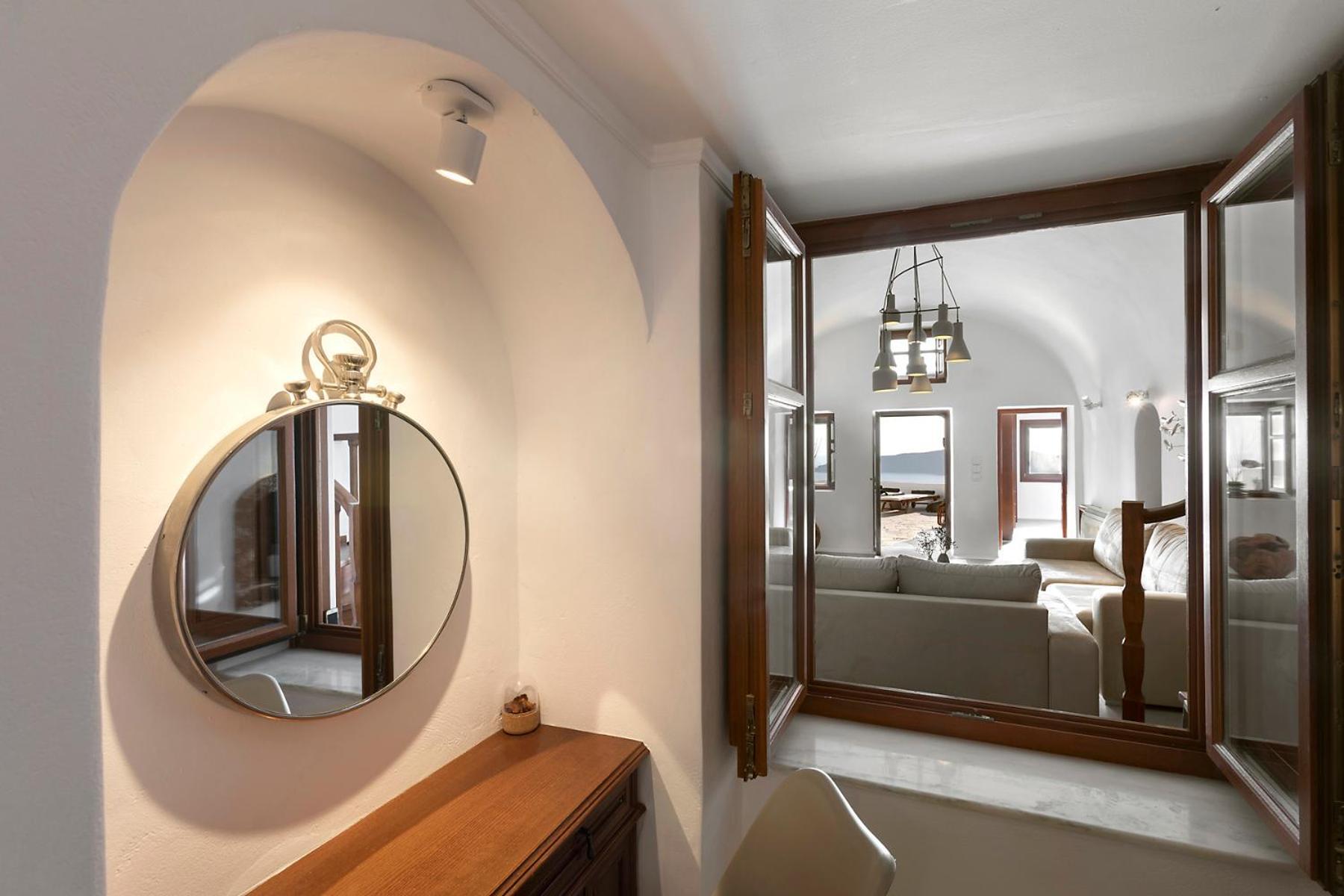 180° Caldera By Stylish Stays Φηροστεφάνι Εξωτερικό φωτογραφία